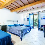 Apartment Rifugio San Bartolo - Gabicce Vallugola *
