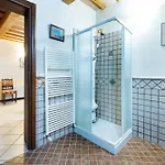 Apartment Rifugio San Bartolo - Gabicce Vallugola Castel di Mezzo