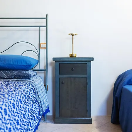 Rifugio San Bartolo - Gabicce Vallugola Apartmán