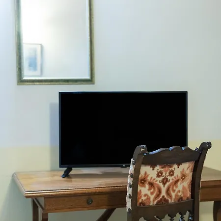 Rifugio San Bartolo - Gabicce Vallugola * Castel di Mezzo