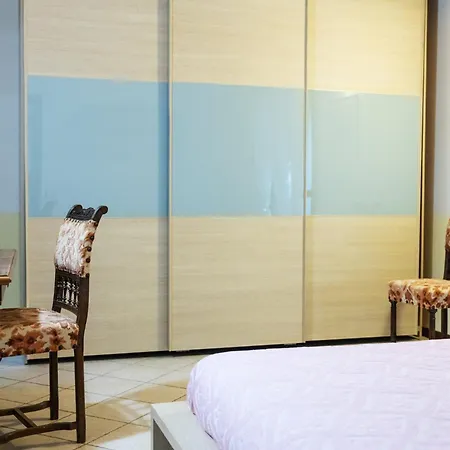 Rifugio San Bartolo - Gabicce Vallugola *