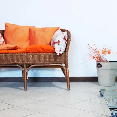 Rifugio San Bartolo - Gabicce Vallugola