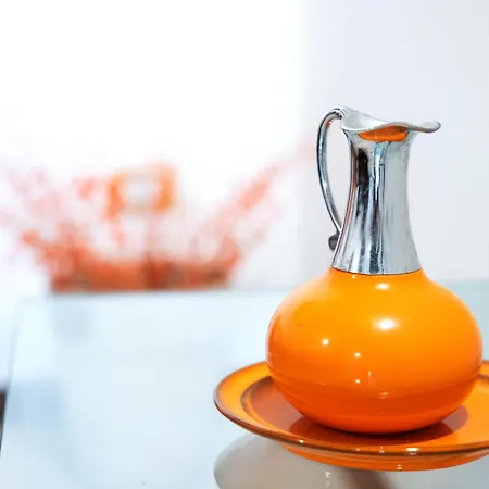 Rifugio San Bartolo - Gabicce Vallugola Apartmán *