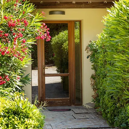 Rifugio San Bartolo - Gabicce Vallugola * Castel di Mezzo