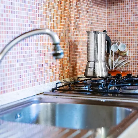 Rifugio San Bartolo - Gabicce Vallugola