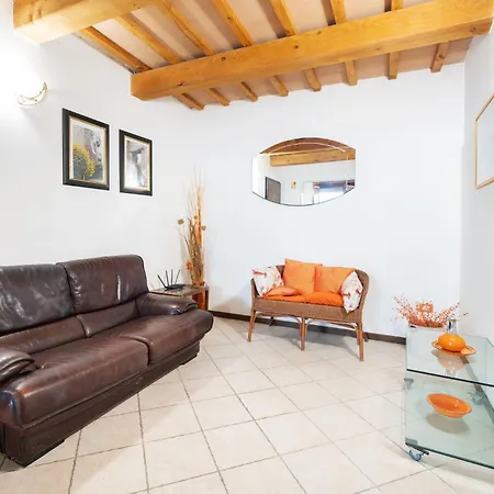 Rifugio San Bartolo - Gabicce Vallugola Apartmán