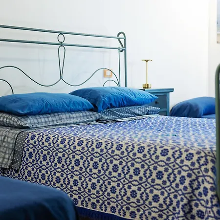 Rifugio San Bartolo - Gabicce Vallugola Castel di Mezzo