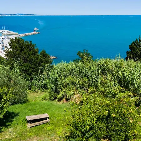 Rifugio San Bartolo - Gabicce Vallugola Castel di Mezzo