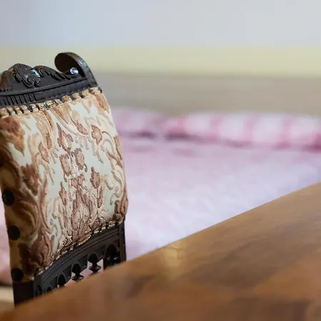 Rifugio San Bartolo - Gabicce Vallugola Apartmán