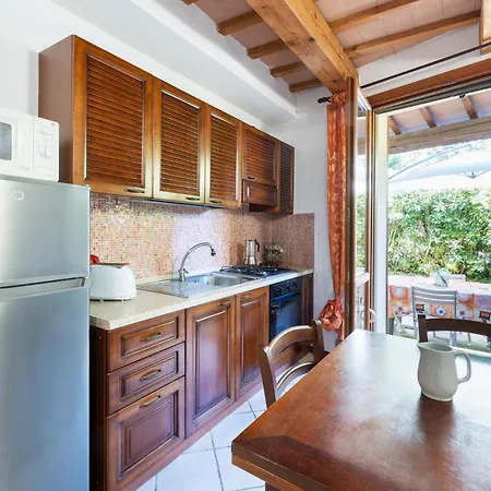 Rifugio San Bartolo - Gabicce Vallugola Castel di Mezzo