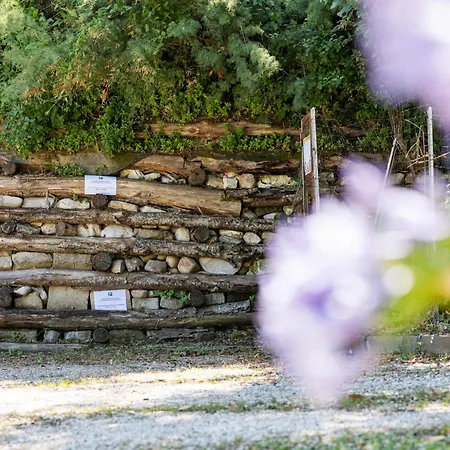 Rifugio San Bartolo - Gabicce Vallugola Apartmán Castel di Mezzo