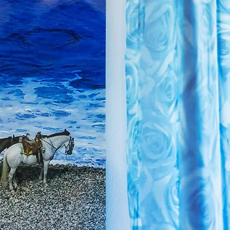 Apartmán Rifugio San Bartolo - Gabicce Vallugola